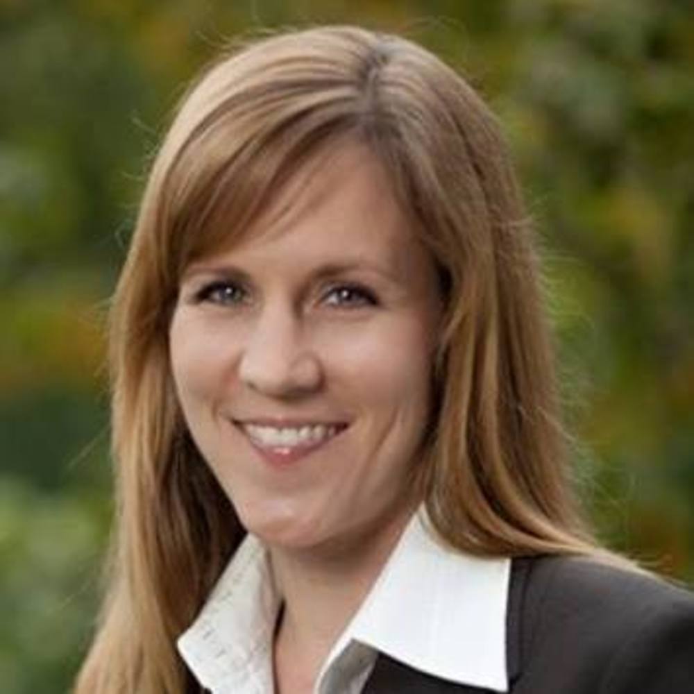Meet your Posher, Heather